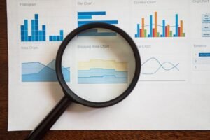data driven decision making