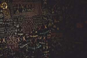 evolution of cryptographic techniques
