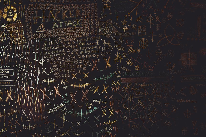 evolution of cryptographic techniques