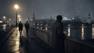 Oleg Penkovsky: The GRU Colonel the CIA Almost Turned Away