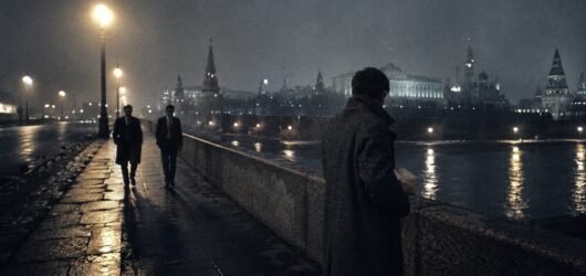 Oleg Penkovsky: The GRU Colonel the CIA Almost Turned Away