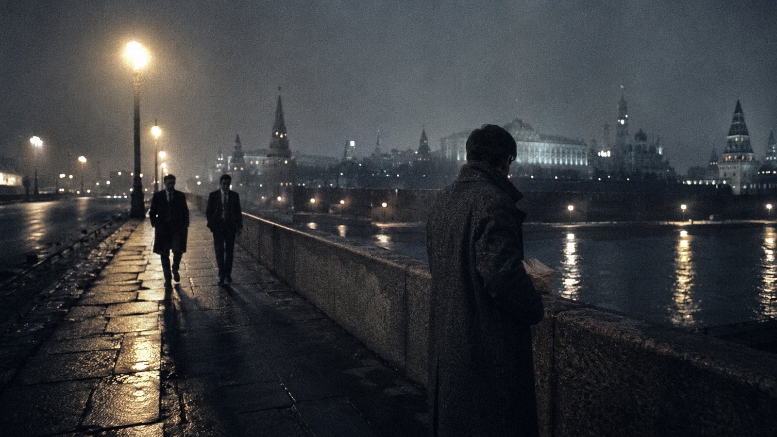 Oleg Penkovsky: The GRU Colonel the CIA Almost Turned Away