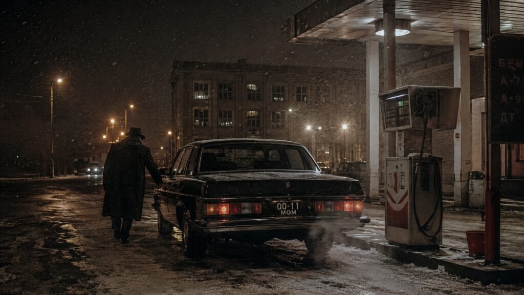 The Walk-In Problem: How the CIA Almost Missed Adolf Tolkachev, the Billion Dollar Spy