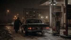 The Walk-In Problem: How the CIA Almost Missed Adolf Tolkachev, the Billion Dollar Spy