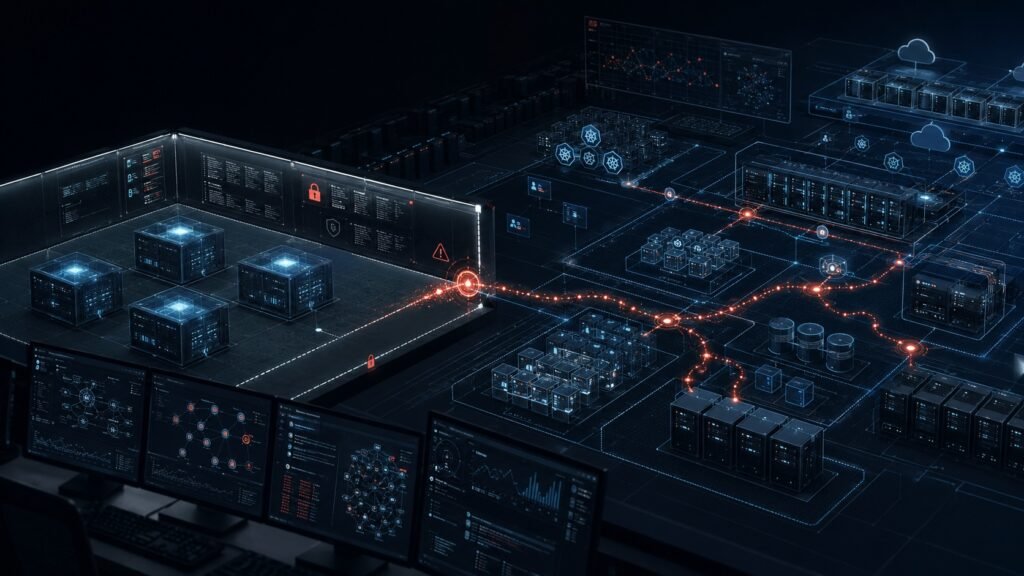OpenAI AI Agents Hacked Hugging Face: What Really Happened