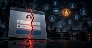 Chinese Cyberespionage Targets U.S. AI Policy